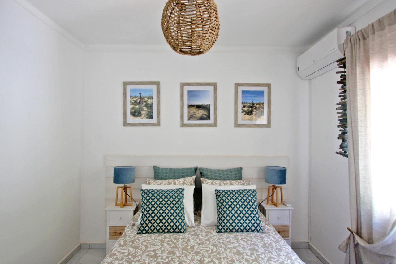 Casa Charme Villa Tavira Luaran gambar