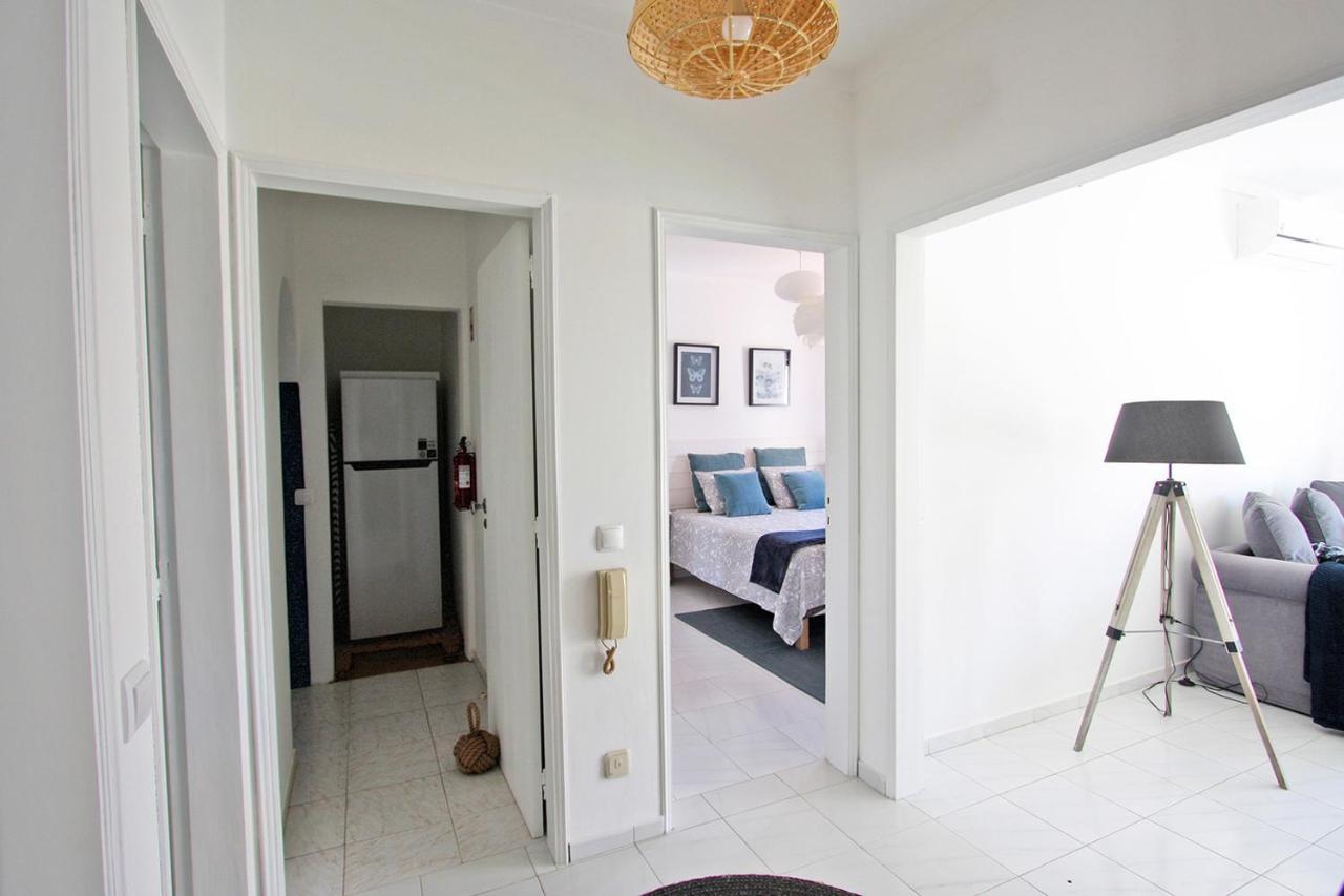 Casa Charme Villa Tavira Luaran gambar