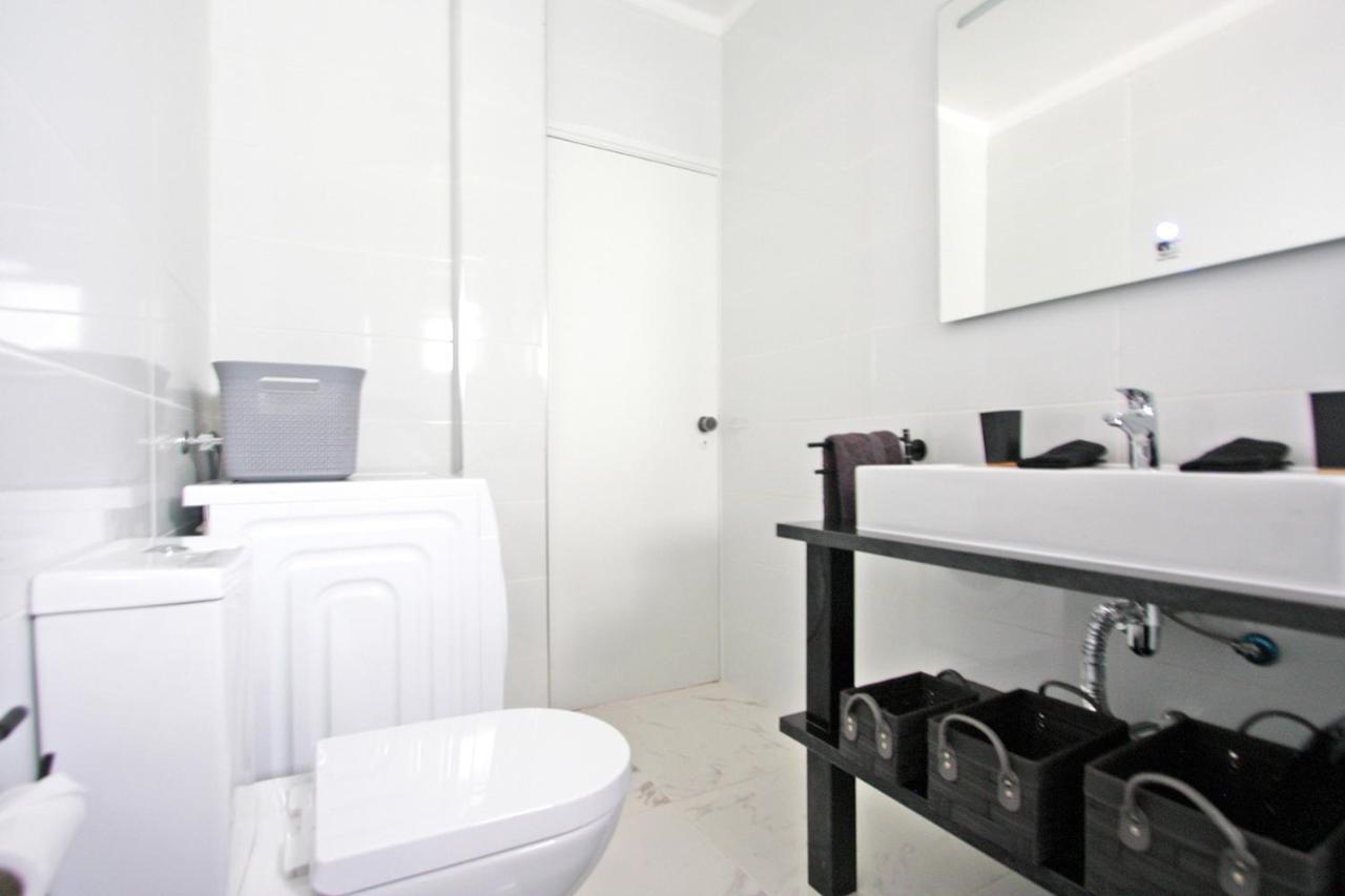 Casa Charme Villa Tavira Luaran gambar