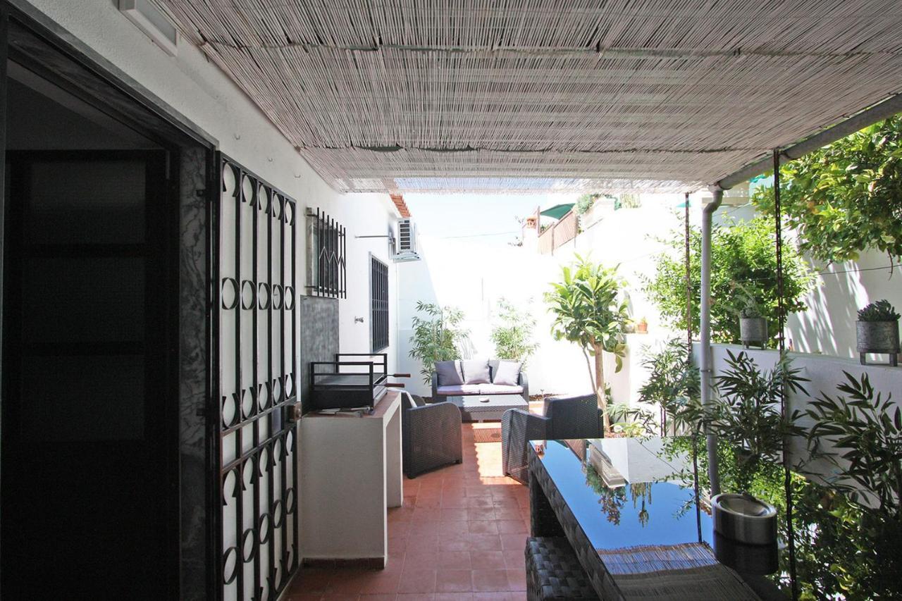 Casa Charme Villa Tavira Luaran gambar