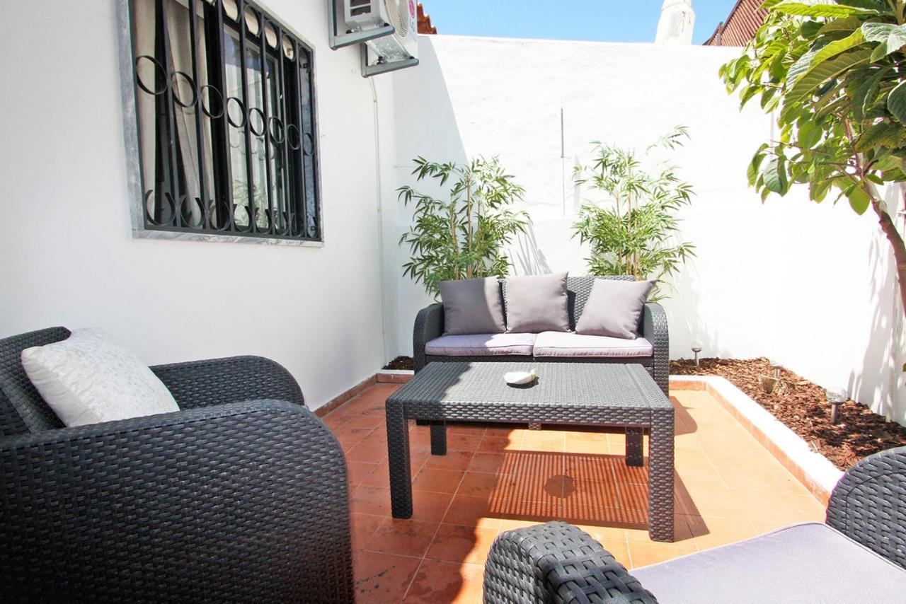 Casa Charme Villa Tavira Luaran gambar