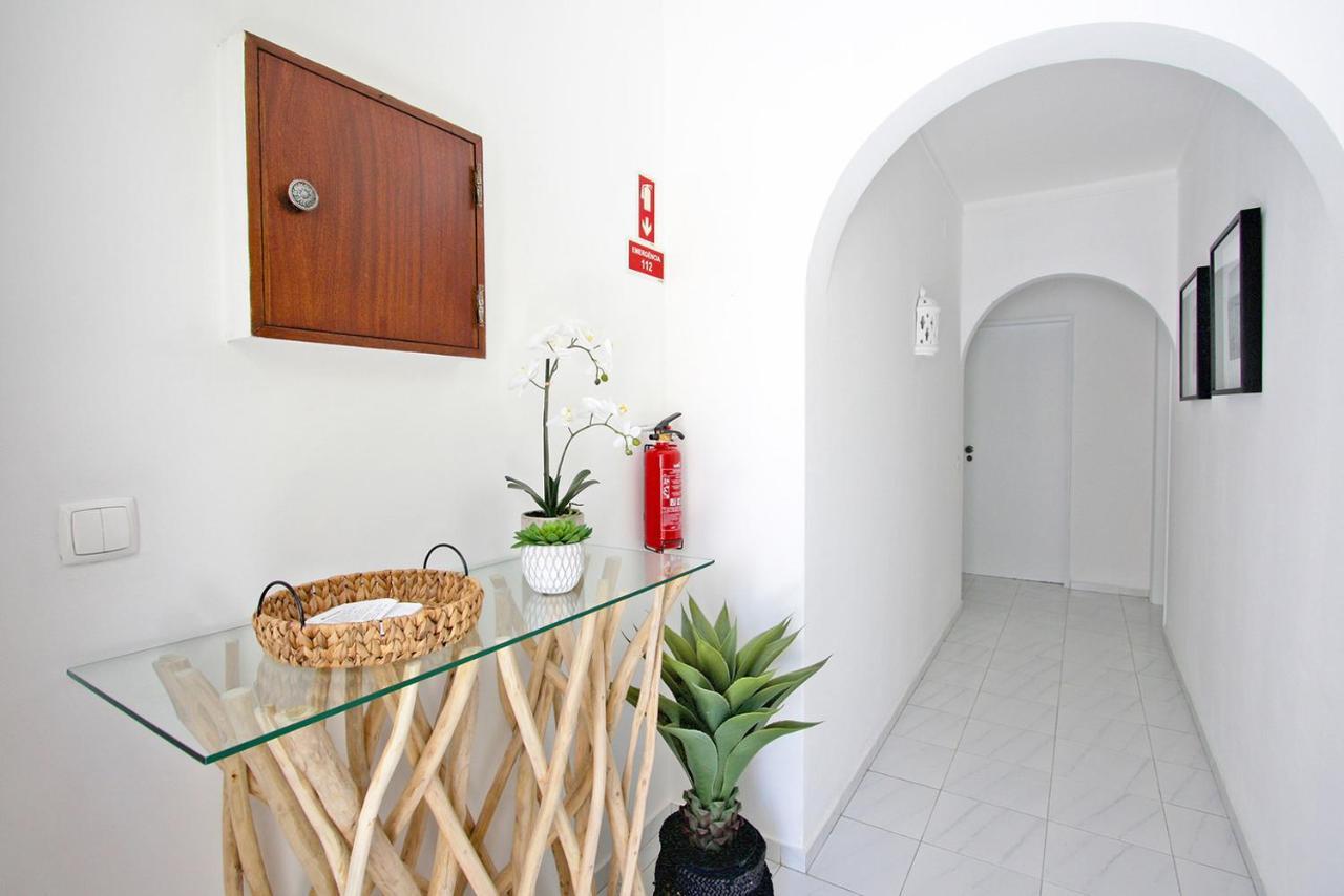 Casa Charme Villa Tavira Luaran gambar