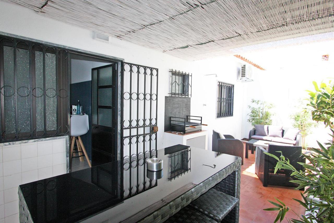 Casa Charme Villa Tavira Luaran gambar