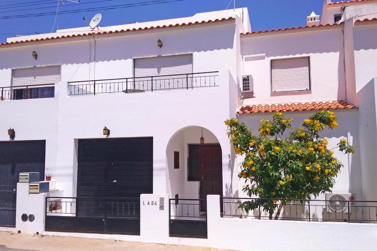 Casa Charme Villa Tavira Luaran gambar
