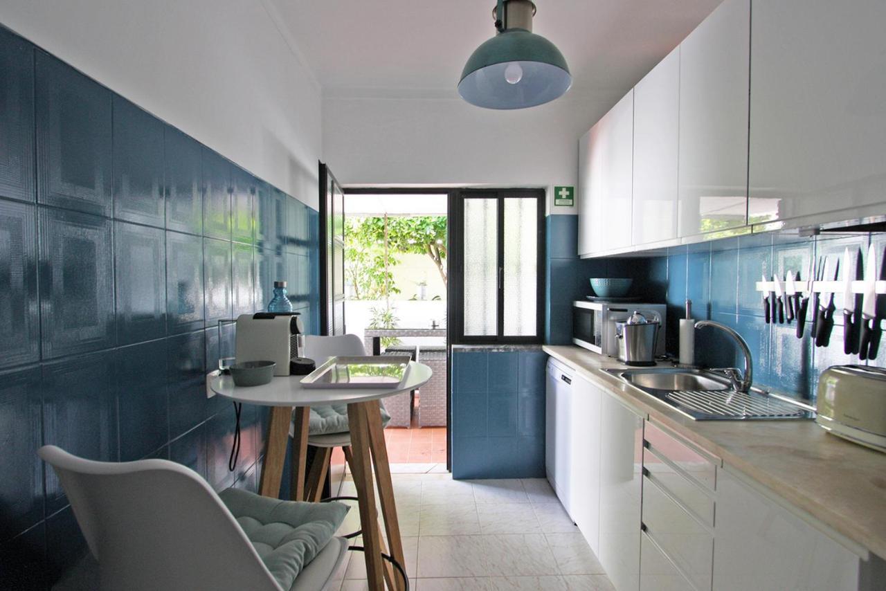 Casa Charme Villa Tavira Luaran gambar