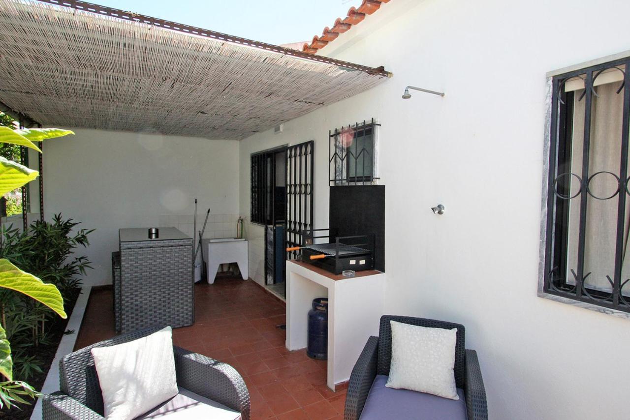 Casa Charme Villa Tavira Luaran gambar