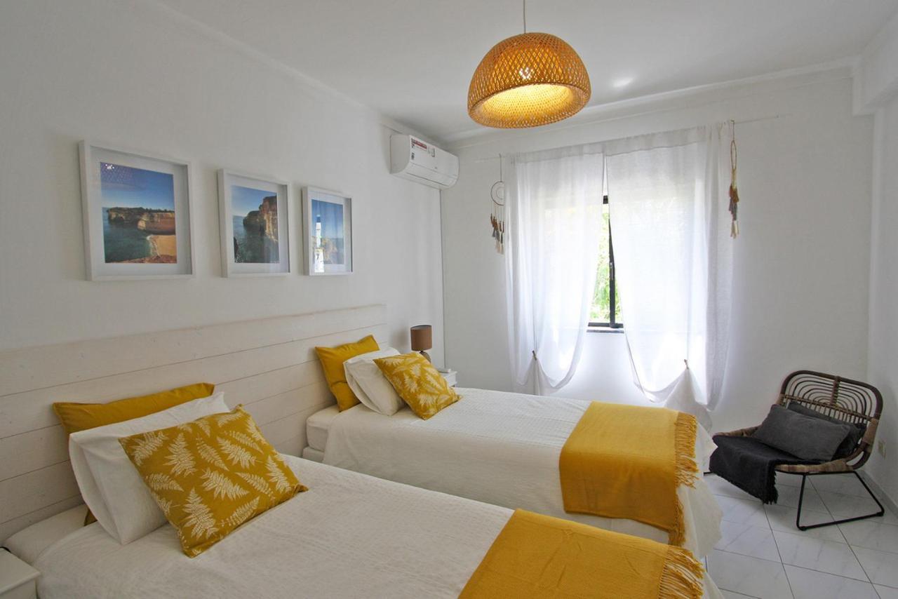 Casa Charme Villa Tavira Luaran gambar