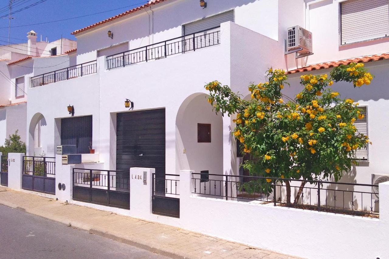 Casa Charme Villa Tavira Luaran gambar